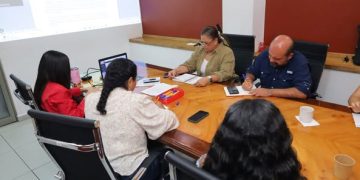 H Congreso del Estado de Colima. Se lleva a cabo reunión en la que se dictaminó una iniciativa para declarar el Día del Desarrollo Rural Sustentable