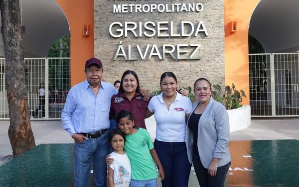H  Congreso del Estado de Colima. Diputados asistieron a la reapertura oficial del Parque Regional “Griselda Álvarez Ponce de León”,