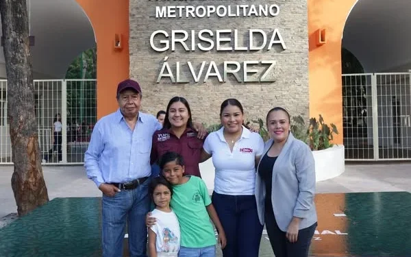 H  Congreso del Estado de Colima. Diputados asistieron a la reapertura oficial del Parque Regional “Griselda Álvarez Ponce de León”,