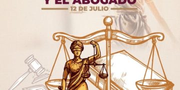 H Congreso del Estado de Colima. 12 DE Julio. Día Nacional de la Abogada y el Abogado