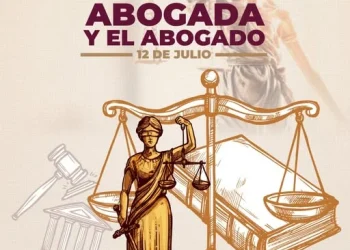 H Congreso del Estado de Colima. 12 DE Julio. Día Nacional de la Abogada y el Abogado