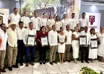 H Congreso del Estado de Colima. Sesión Solemne con motivo de los 502 años de la fundación de la Primera Villa de Colima.