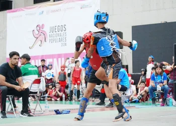 Incode invita a participar en la etapa estatal de los Juegos Nacionales Populares 2025