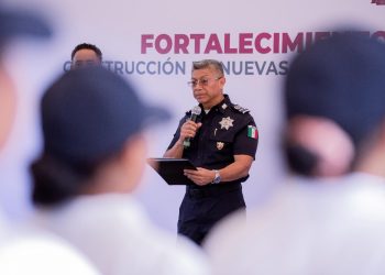 Indira Vizcaíno entrega la construcción de dormitorios y el taller del IFCPP; se invirtieron más de 15 mdp