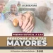 Hoy vence el plazo para inscribir propuestas a la convocatoria del “Premio Estatal a las Personas Adultas Mayores” en su edición 2025