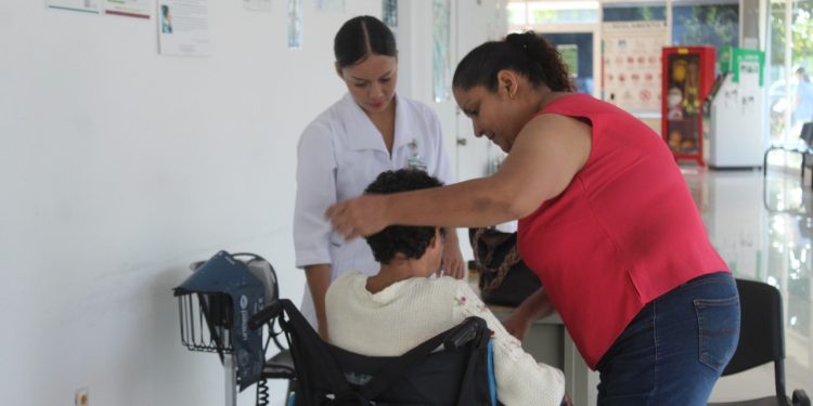 Disminuyen principales enfermedades que afectan a colimenses: Secretaría de Salud