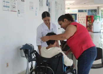 Disminuyen principales enfermedades que afectan a colimenses: Secretaría de Salud