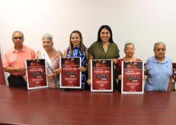 DIF Estatal Colima invita al tradicional baile ‘Una Cana al Aire’