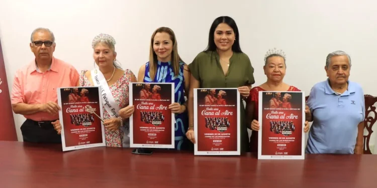 DIF Estatal Colima invita al tradicional baile ‘Una Cana al Aire’