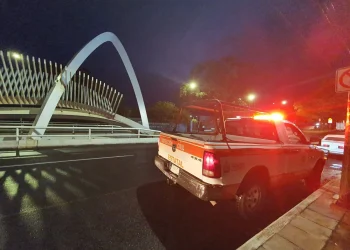 UEPC Colima atiende 25 servicios de emergencia por la intensa lluvia; hubo saldo blanco y sólo afectaciones materiales