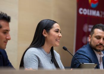 Colima será sede de la Copa Panamericana Femenil Norceca de Voleibol de Sala 2025 del 1 al 11 de agosto