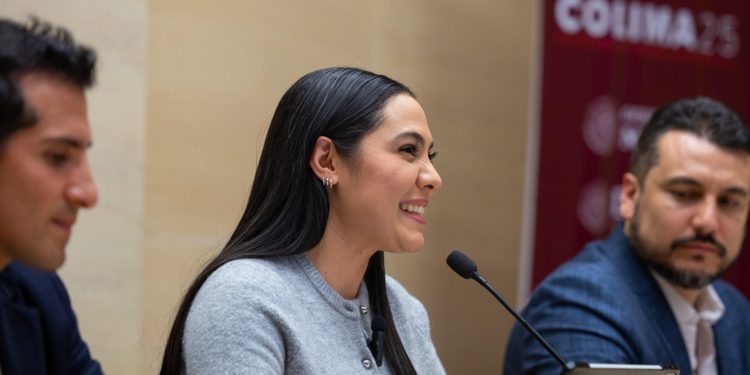 Colima será sede de la Copa Panamericana Femenil Norceca de Voleibol de Sala 2025 del 1 al 11 de agosto