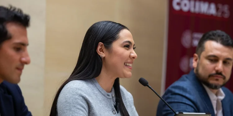 Colima será sede de la Copa Panamericana Femenil Norceca de Voleibol de Sala 2025 del 1 al 11 de agosto