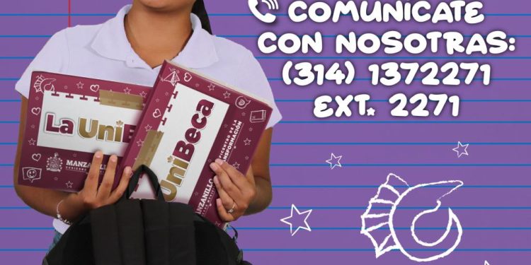 Última oportunidad para estudiantes que no recogieron su UniBeca