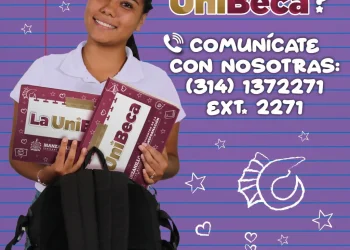 Última oportunidad para estudiantes que no recogieron su UniBeca