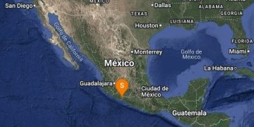 Se percibe leve sismo en algunos municipios de Colima; no hay reporte de daños: UEPC