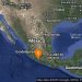 Se percibe leve sismo en algunos municipios de Colima; no hay reporte de daños: UEPC