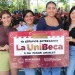 Cumple Rosi Bayardo: todas y todos en universidad pública ya tienen su UniBeca