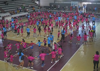 Incode inaugura Curso de Verano 2025; participan más de 250 niñas, niños y adolescentes