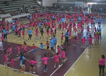 Incode inaugura Curso de Verano 2025; participan más de 250 niñas, niños y adolescentes