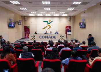 Colima será sede de la Copa Panamericana Femenil Norceca de Voleibol de Sala 2025 del 1 al 11 de agosto