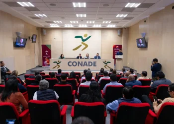 Colima será sede de la Copa Panamericana Femenil Norceca de Voleibol de Sala 2025 del 1 al 11 de agosto