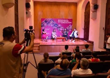 Cultura Colima promueve el talento artístico colimense en la Muestra PECDA