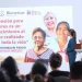 En 2025, la meta de la Pensión Mujeres Bienestar es beneficiar a 3.2 millones de mujeres de 60 a 64 años