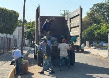 Secretaría de Salud protege a más de 550 mil colimenses, con 160 mil acciones contra dengue
