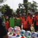 Jóvenes colimenses participan en ‘Mundialito por la Paz’