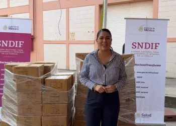 DIF Estatal Colima entregará 8 mil lentes gratuitos en los 10 municipios de la entidad
