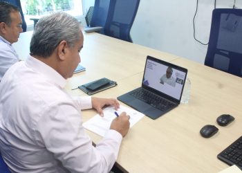 Gobierno del Estado y Federación Mexicana de Economistas se unen para impulsar el desarrollo económico de Colima