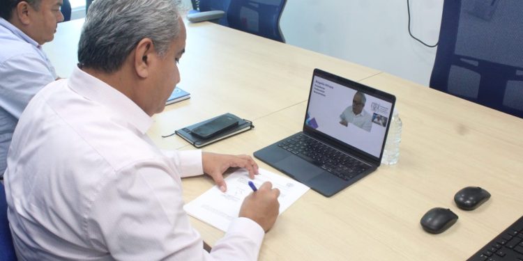 Gobierno del Estado y Federación Mexicana de Economistas se unen para impulsar el desarrollo económico de Colima