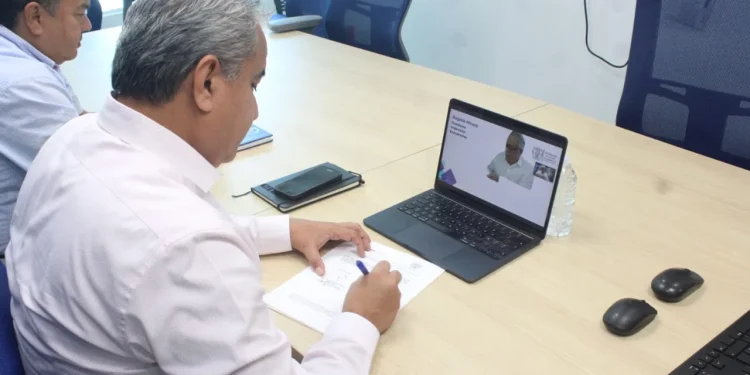 Gobierno del Estado y Federación Mexicana de Economistas se unen para impulsar el desarrollo económico de Colima