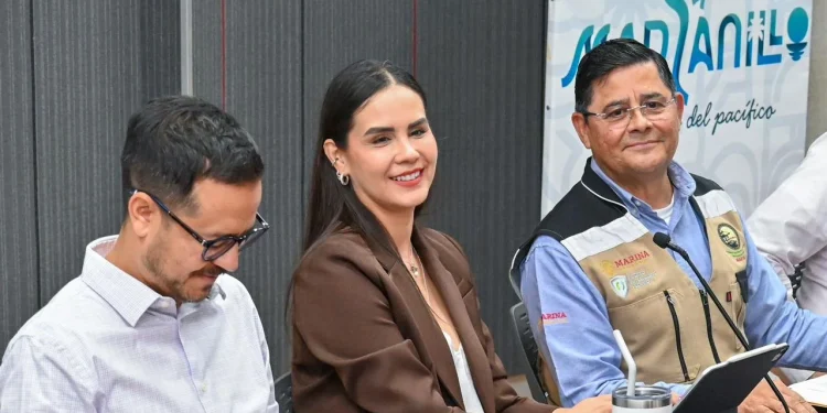 Rosi Bayardo va por la recuperación del Centro Histórico: crea comisión especial para su reactivación