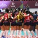 República Dominicana, campeona de la Copa Panamericana de Voleibol Femenil ‘Colima 2025’