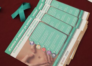 Salud Colima advierte riesgos para cáncer de cuello uterino; ofrece pruebas gratuitas de detección
