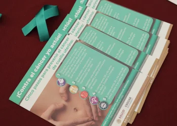 Salud Colima advierte riesgos para cáncer de cuello uterino; ofrece pruebas gratuitas de detección