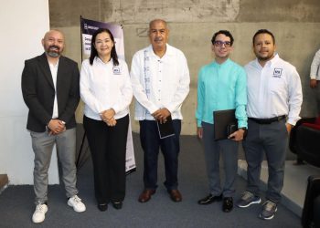 Arranca en Colima el Congreso Internacional de la Red de Investigación Interinstitucional