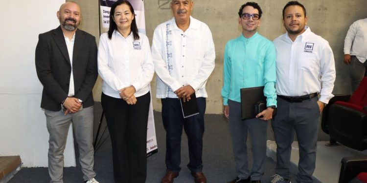 Arranca en Colima el Congreso Internacional de la Red de Investigación Interinstitucional