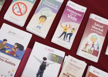 Gobierno del Estado de Colima fortalece la atención psicológica gratuita en unidades de salud