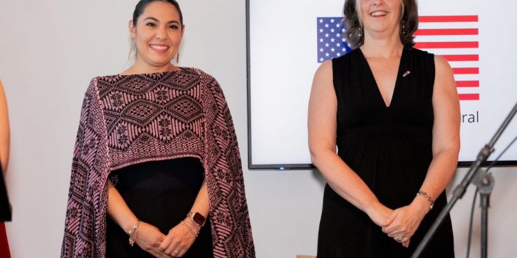 Indira: Independencia de un país nos recuerda valores democráticos y que todas las personas somos iguales con derechos inalienables