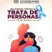 H Congreso del Estado de Colima. 30 DE Julio día mundial contra la trata de personas