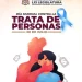 H Congreso del Estado de Colima. 30 DE Julio día mundial contra la trata de personas