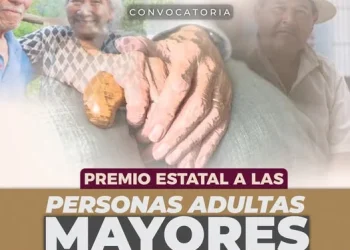 H Congreso del Estado de Colima. 𝐄𝐧 𝟕 𝐝𝐢́𝐚𝐬 𝐜𝐢𝐞𝐫𝐫𝐚 𝐜𝐨𝐧𝐯𝐨𝐜𝐚𝐭𝐨𝐫𝐢𝐚 𝐝𝐞𝐥 “𝐏𝐫𝐞𝐦𝐢𝐨 𝐄𝐬𝐭𝐚𝐭𝐚𝐥 𝐚 𝐥𝐚𝐬 𝐏𝐞𝐫𝐬𝐨𝐧𝐚𝐬 𝐀𝐝𝐮𝐥𝐭𝐚𝐬 𝐌𝐚𝐲𝐨𝐫𝐞𝐬” 𝐞𝐧 𝐬𝐮 𝐞𝐝𝐢𝐜𝐢𝐨́𝐧 𝟐𝟎𝟐𝟓