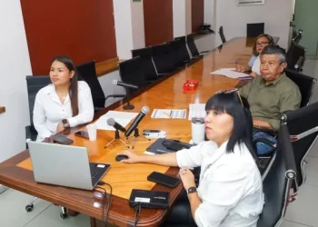 H Congreso del Estado de Colima. Analizan iniciativas en materia de género y erradicación de la violencia