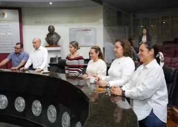 H Congreso del Estado de Colima. Se llevó a cabo la selección de la persona que estará representando a Colima en el próximo Concurso Nacional de Oratoria “Juan Escutia” en su edicion 2025