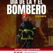 22 de Agosto día internacional de la y el Bombero FGE