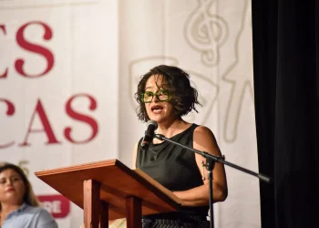 Cultura Colima inaugura Muestra Estatal de Artes Escénicas 2025