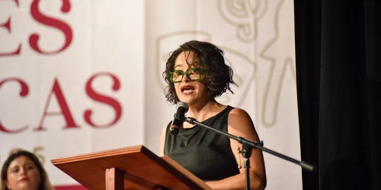 Cultura Colima inaugura Muestra Estatal de Artes Escénicas 2025